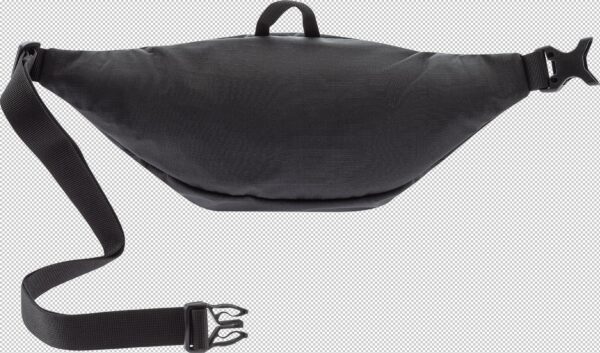 DEUTER Belt I BLACK – Bild 2