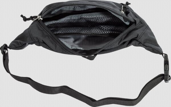 DEUTER Belt I BLACK – Bild 3
