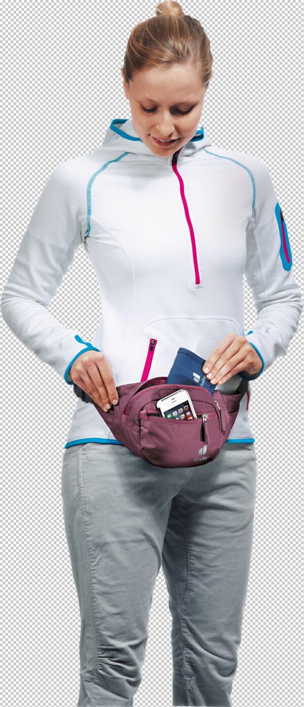 DEUTER Belt I MARON – Bild 4