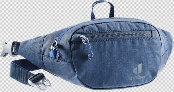 DEUTER Belt I MIDNIGHT