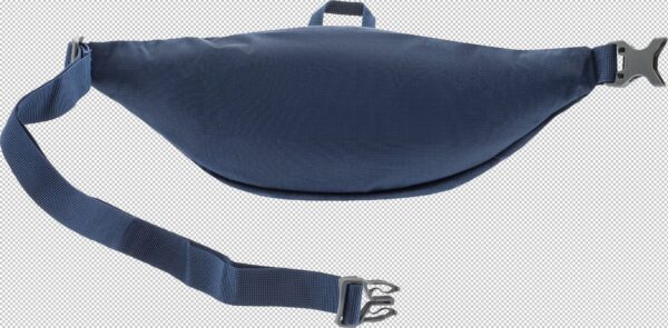 DEUTER Belt I MIDNIGHT – Bild 2