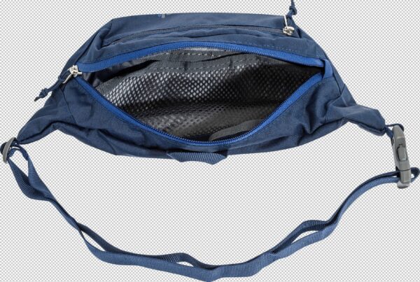 DEUTER Belt I MIDNIGHT – Bild 3