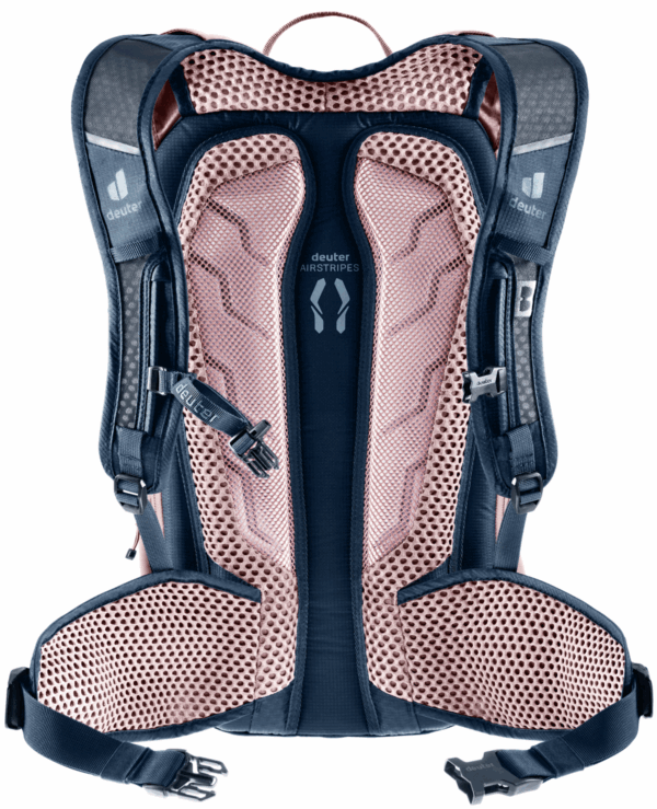 DEUTER Compact 14+3 INK-ASHROSE – Bild 2
