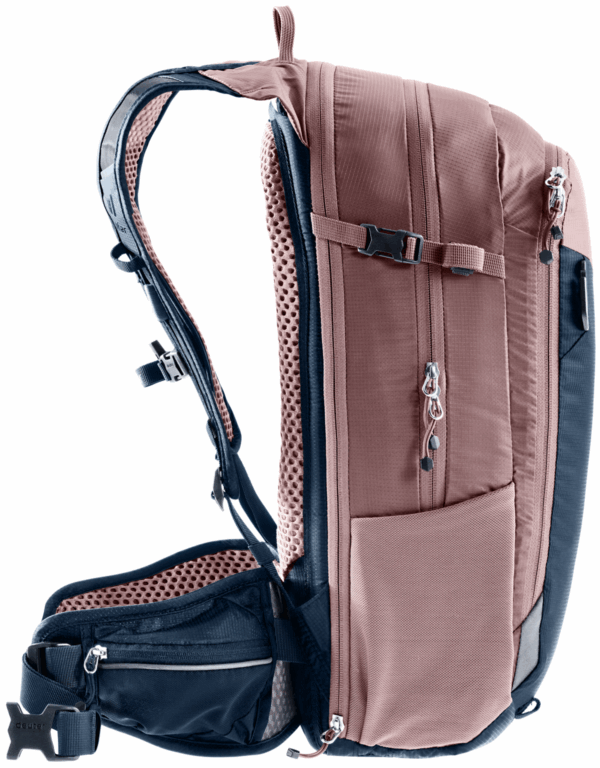 DEUTER Compact 14+3 INK-ASHROSE – Bild 3