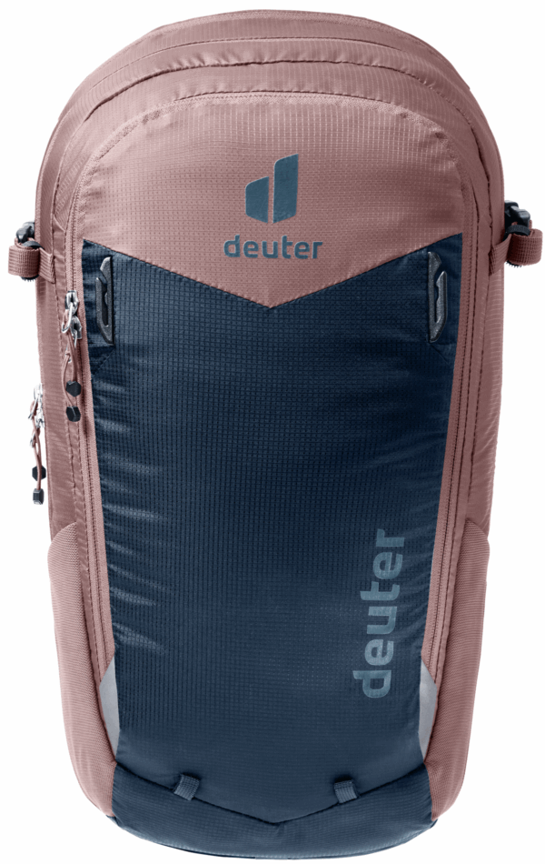 DEUTER Compact 14+3 INK-ASHROSE – Bild 5
