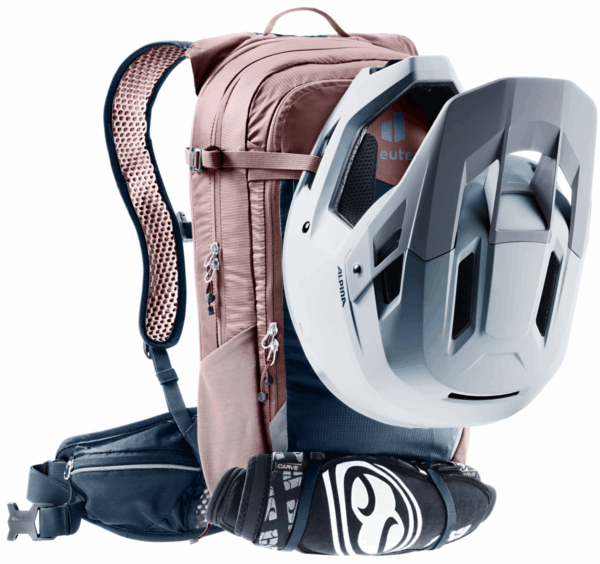 DEUTER Compact 14+3 INK-ASHROSE – Bild 6