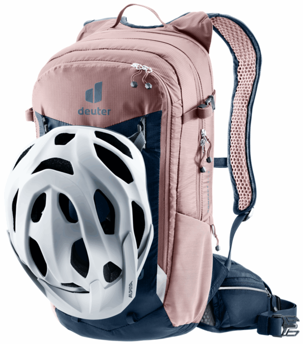 DEUTER Compact 14+3 INK-ASHROSE – Bild 8