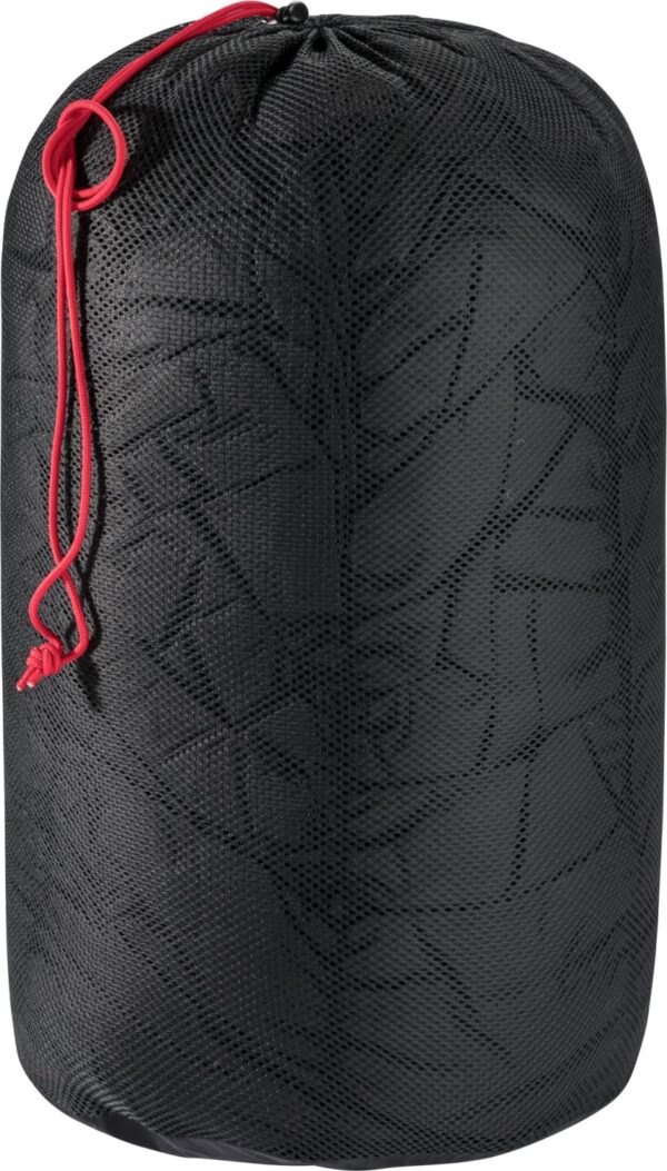 DEUTER Exosphere 0° BLACK-FIRE – Bild 3