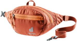 DEUTER Junior Belt CHESTNUT