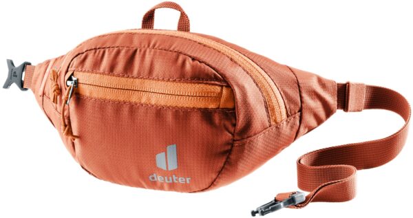 DEUTER Junior Belt CHESTNUT