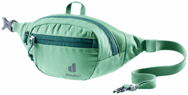 DEUTER Junior Belt SPEARMINT