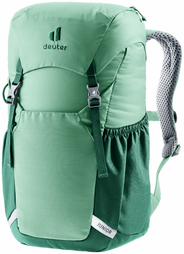 DEUTER Junior SPEARMINT-SEAGREEN