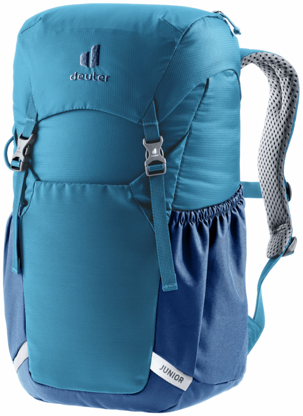 DEUTER Junior WAVE-NIGHTBLUE