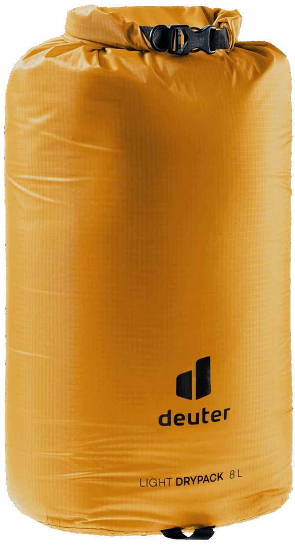 DEUTER Light Drypack 8 CINNAMON