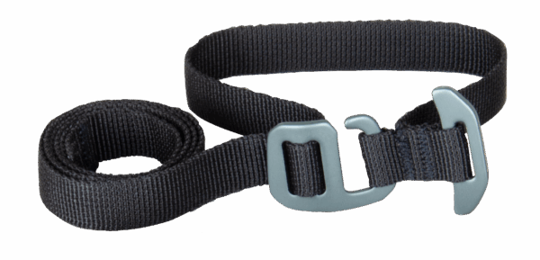 DEUTER Modular Gear Strap BLACK