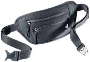 DEUTER Neo Belt I BLACK