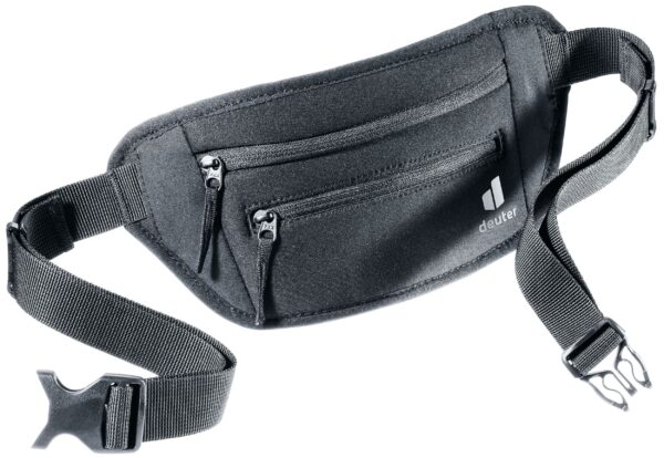 DEUTER Neo Belt I BLACK