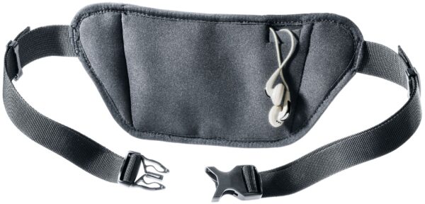 DEUTER Neo Belt I BLACK-SEAGREEN – Bild 2