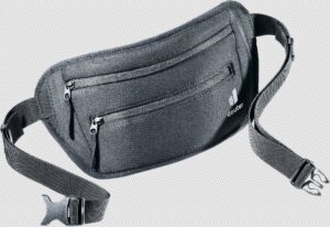 DEUTER Neo Belt II BLACK