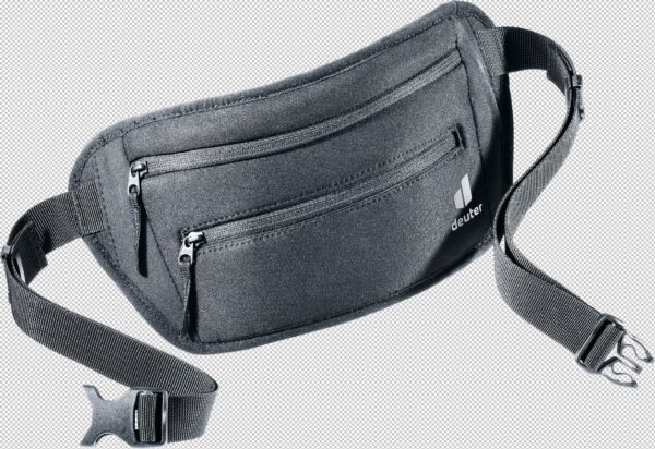 DEUTER Neo Belt II BLACK