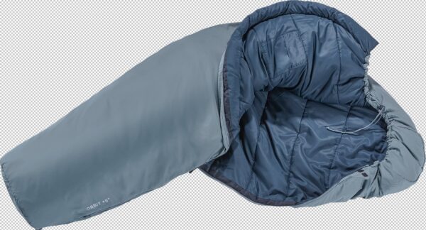 DEUTER Orbit +5° REG SHALE-INK – Bild 2
