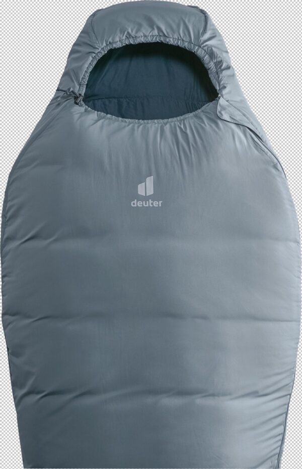 DEUTER Orbit +5° REG SHALE-INK – Bild 5