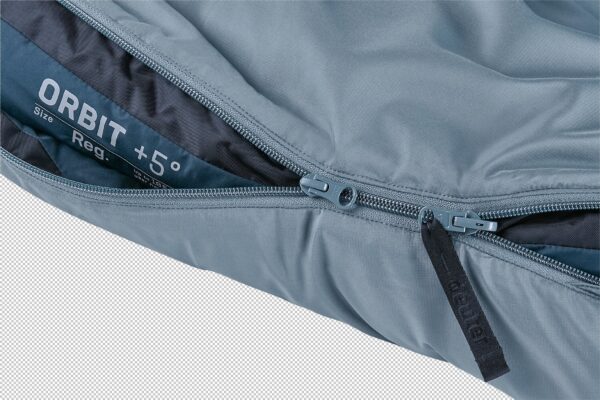 DEUTER Orbit +5° REG SHALE-INK – Bild 6