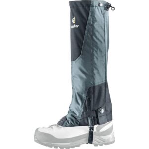 DEUTER Pamir Gaiter M ANTHRACITE-BLACK