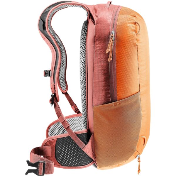 DEUTER Race 12 CHESTNUT-REDWOOD – Bild 2