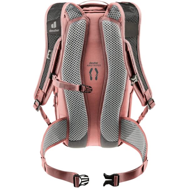 DEUTER Race 12 CHESTNUT-REDWOOD – Bild 3