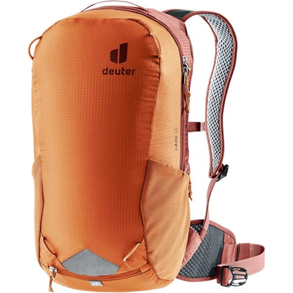 DEUTER Race 12 CHESTNUT-REDWOOD – Bild 4