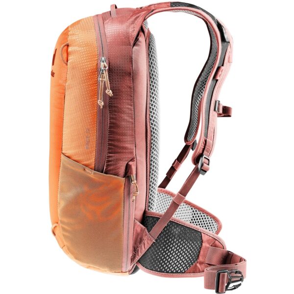 DEUTER Race 12 CHESTNUT-REDWOOD – Bild 6