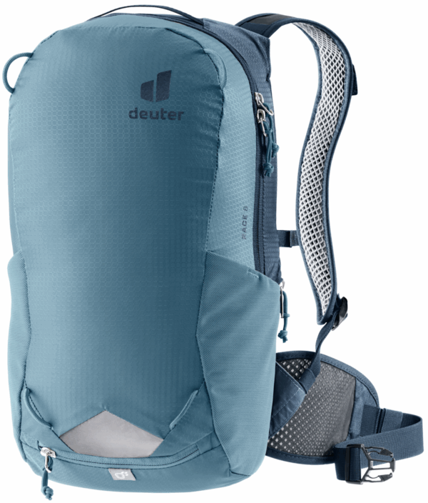 DEUTER Race 8 ATLANTIC-INK