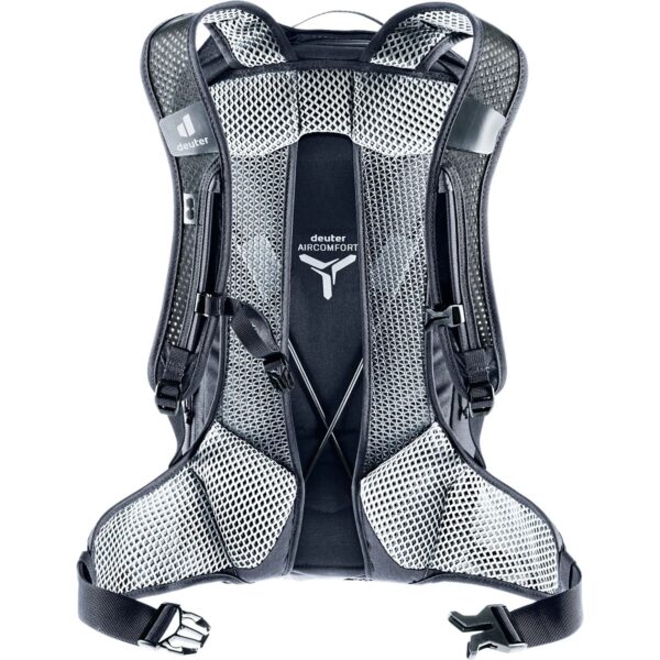 DEUTER Race Air 14+3 BLACK – Bild 3