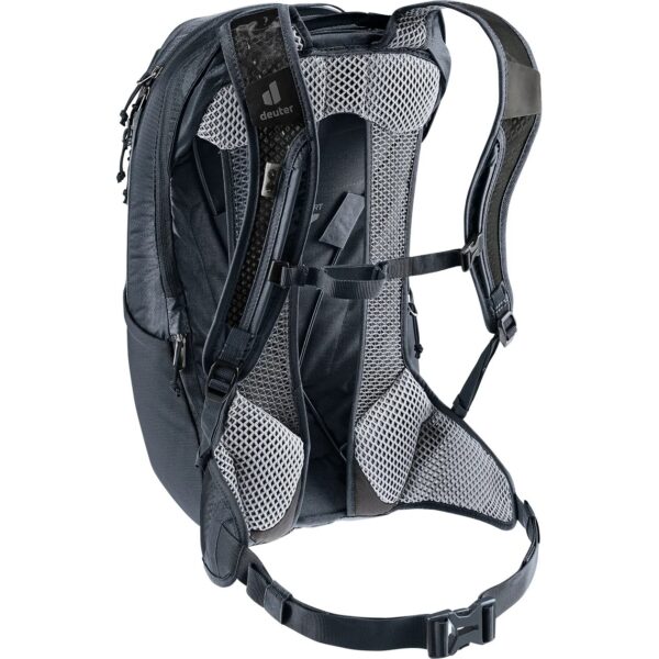 DEUTER Race Air 14+3 BLACK – Bild 4