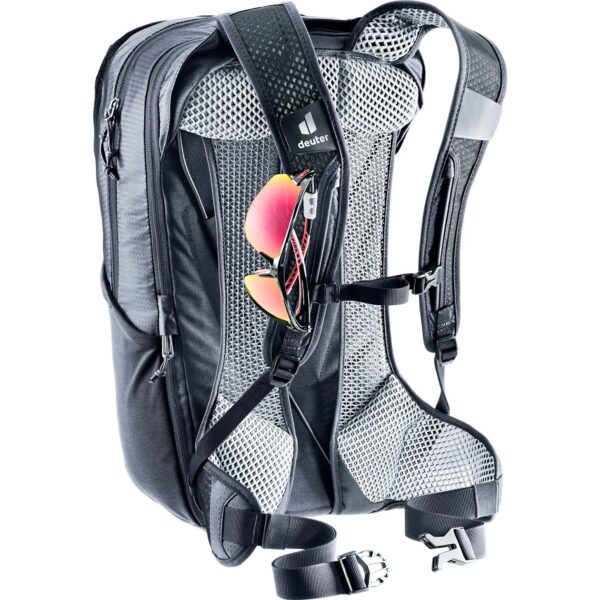 DEUTER Race Air 14+3 BLACK – Bild 6
