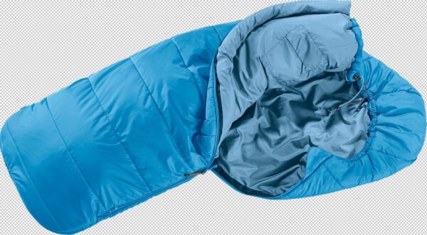 DEUTER Starlight REEF-SLATEBLUE – Bild 2