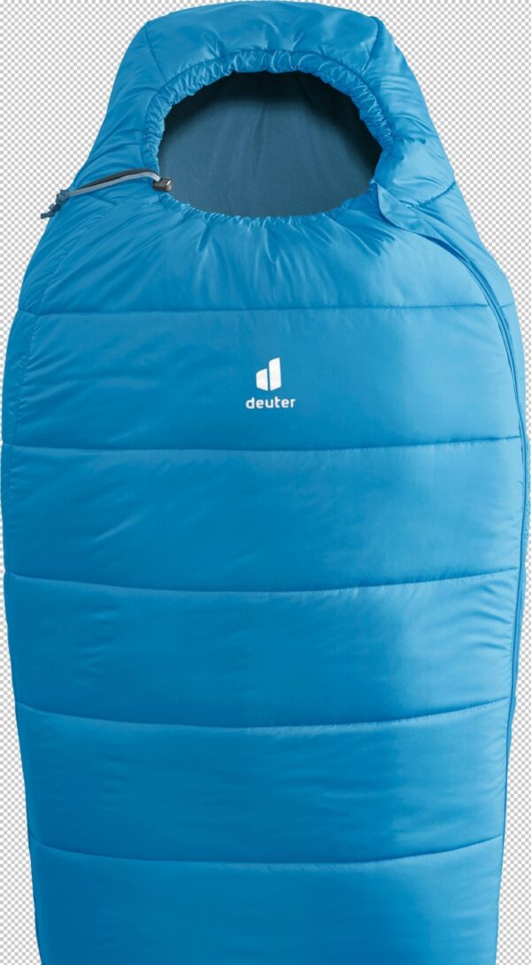 DEUTER Starlight REEF-SLATEBLUE – Bild 3