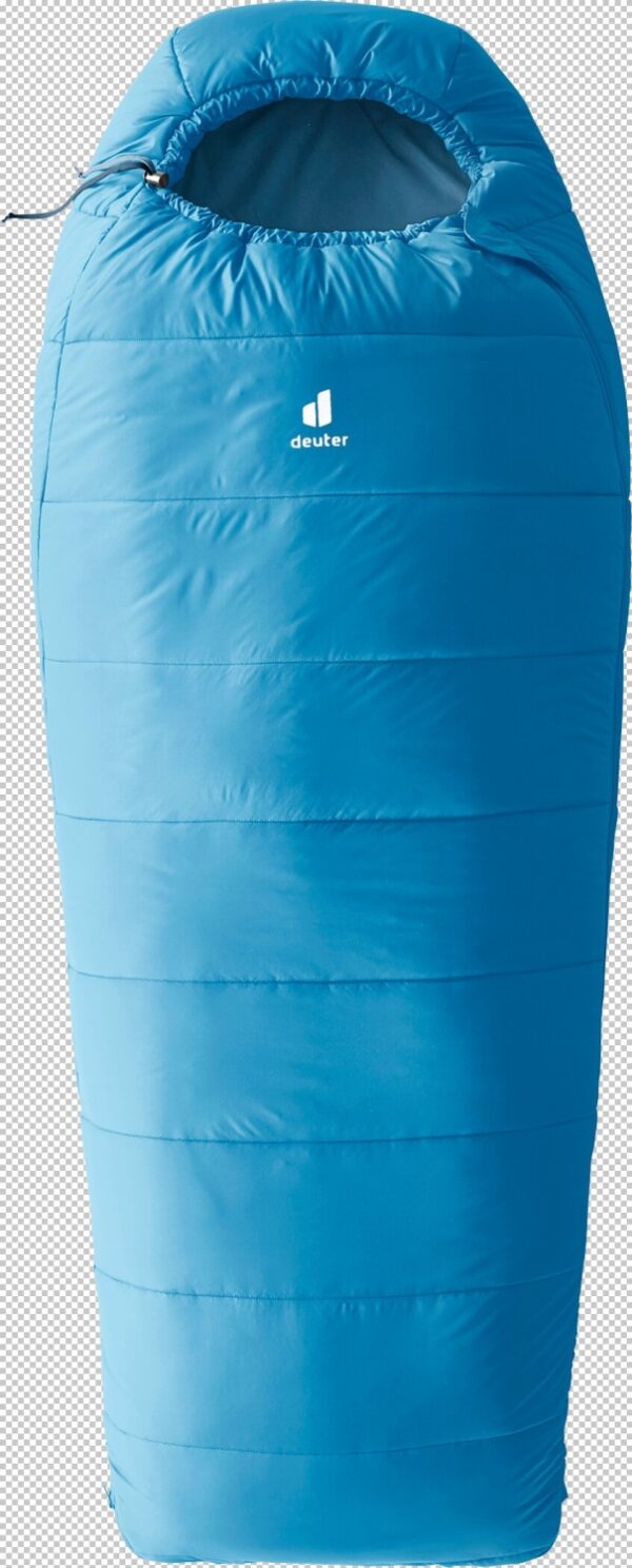 DEUTER Starlight REEF-SLATEBLUE – Bild 5