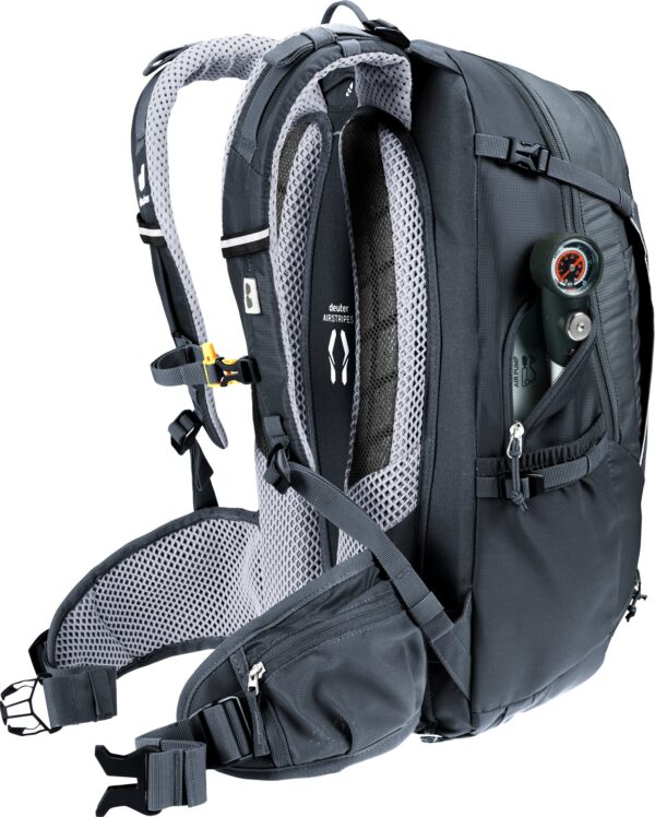 DEUTER Trans Alpine 24 BLACK – Bild 10