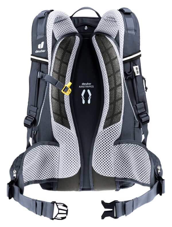 DEUTER Trans Alpine 24 BLACK – Bild 2