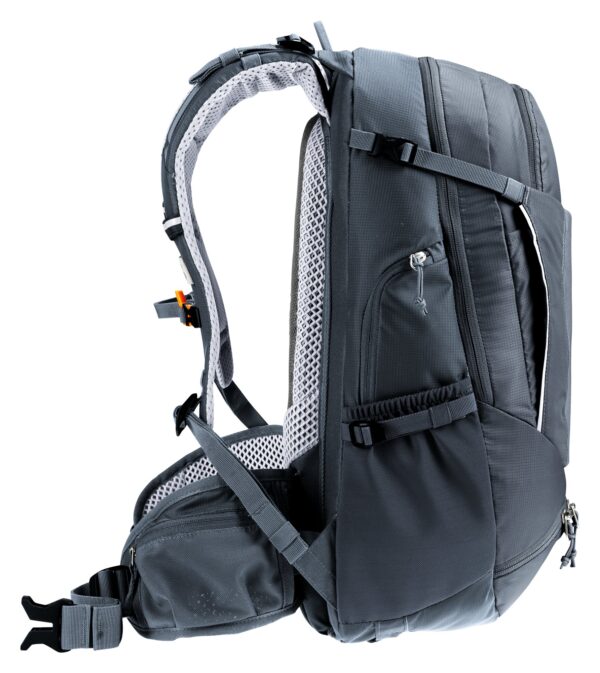 DEUTER Trans Alpine 24 BLACK – Bild 3