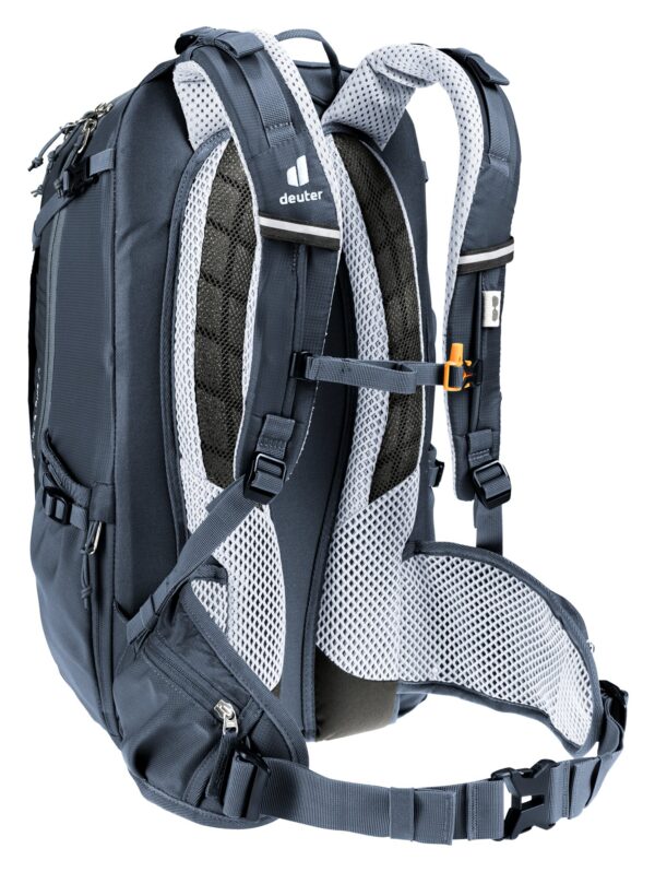 DEUTER Trans Alpine 24 BLACK – Bild 4