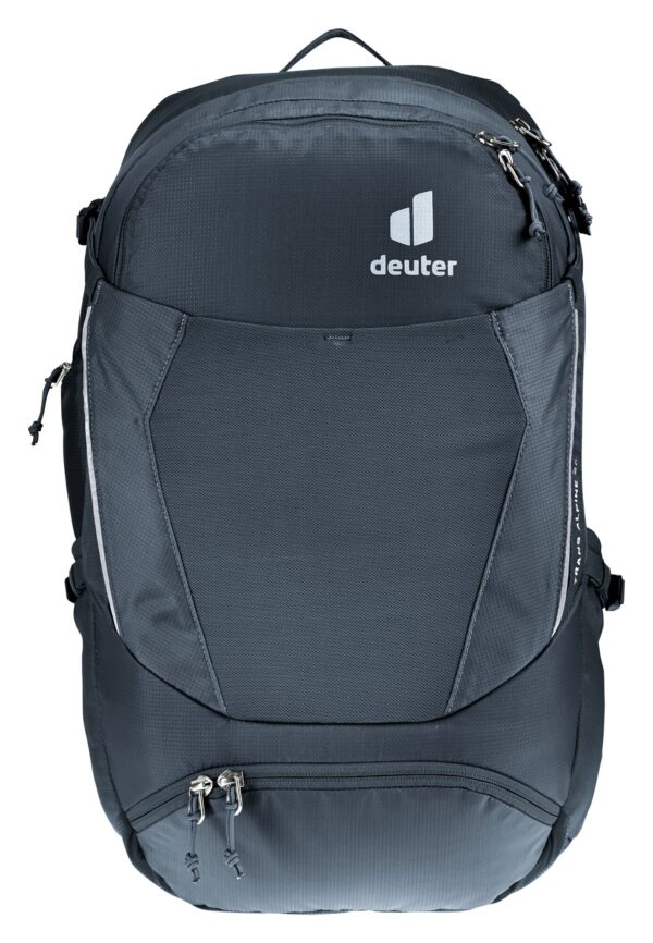 DEUTER Trans Alpine 24 BLACK – Bild 6