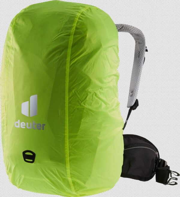 DEUTER Trans Alpine 28 SL BLACK – Bild 9