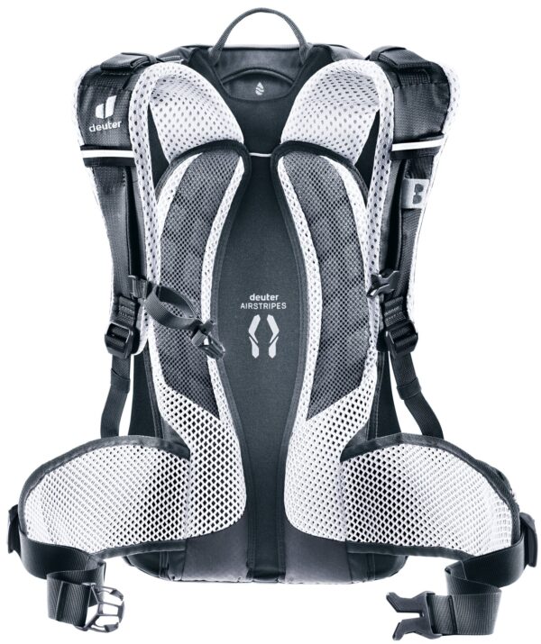DEUTER Trans Alpine 28 SL BLACK – Bild 2