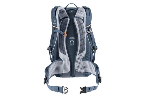 DEUTER Trans Alpine 30 ATLANTIC-INK – Bild 2