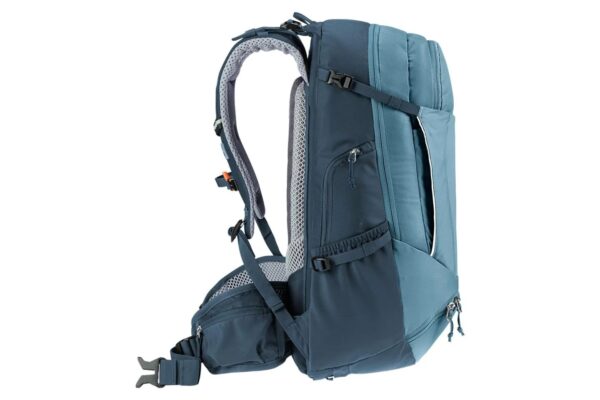 DEUTER Trans Alpine 30 ATLANTIC-INK – Bild 3