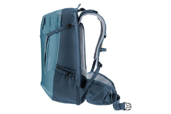 DEUTER Trans Alpine 30 ATLANTIC-INK – Bild 5
