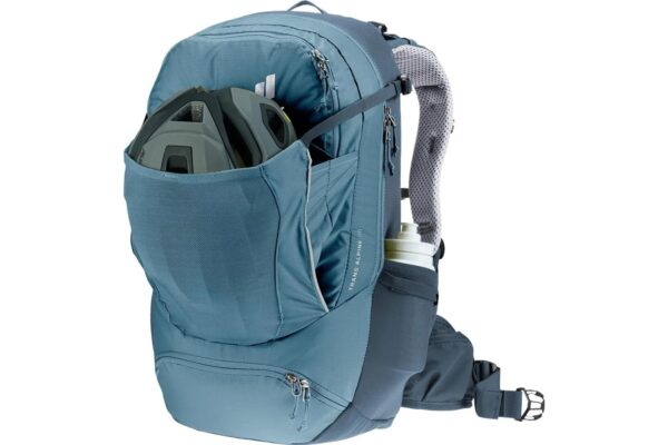 DEUTER Trans Alpine 30 ATLANTIC-INK – Bild 7